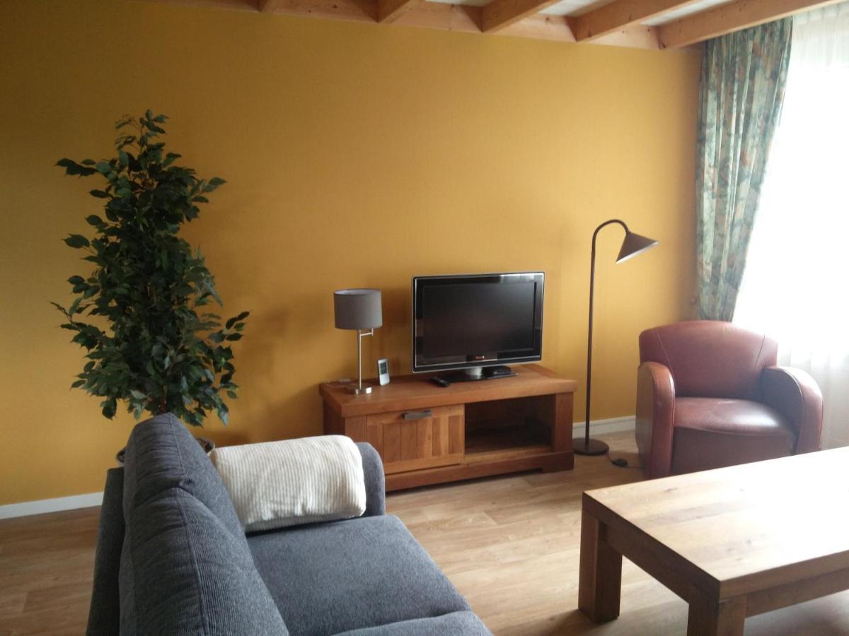 Apartamento Ooldershoeve Onstwedde Exterior foto