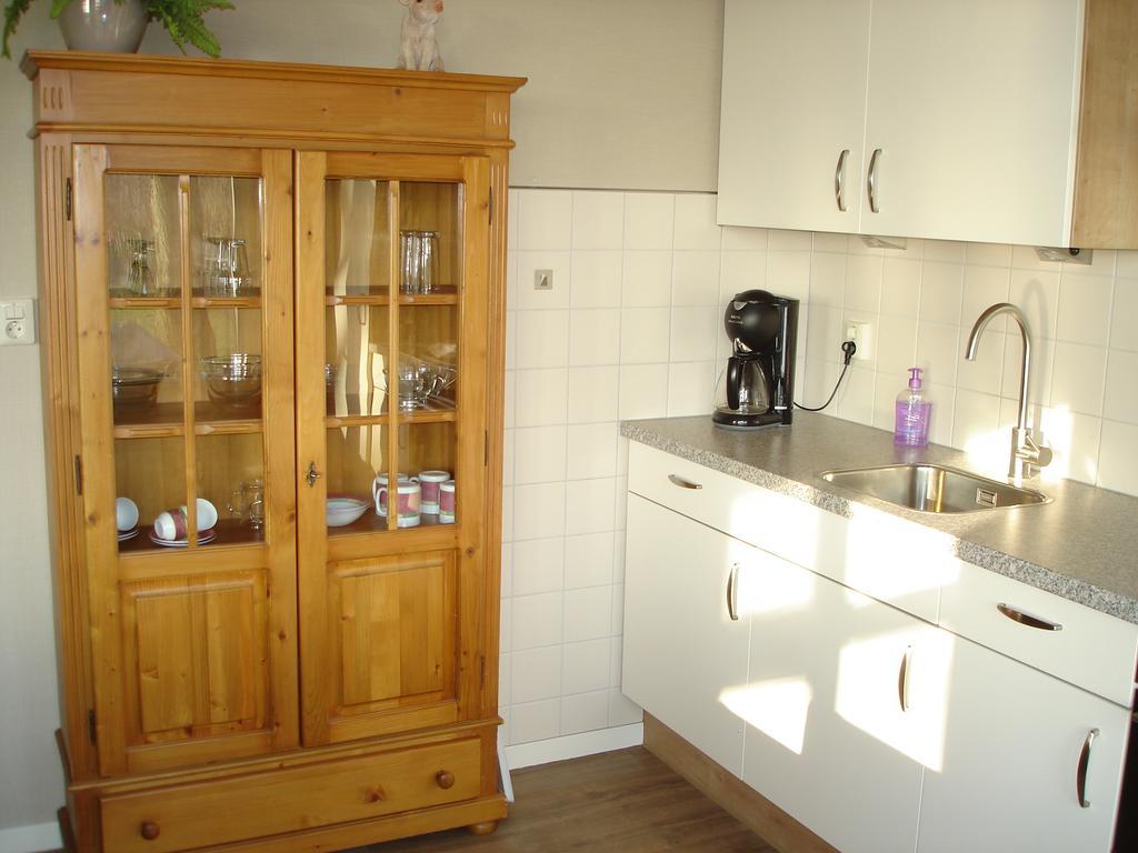 Apartamento Ooldershoeve Onstwedde Exterior foto