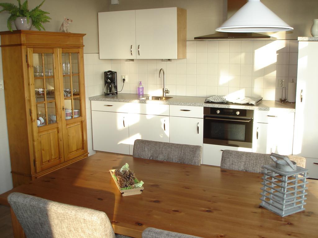Apartamento Ooldershoeve Onstwedde Exterior foto
