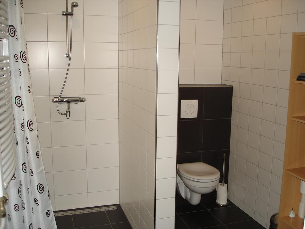Apartamento Ooldershoeve Onstwedde Exterior foto
