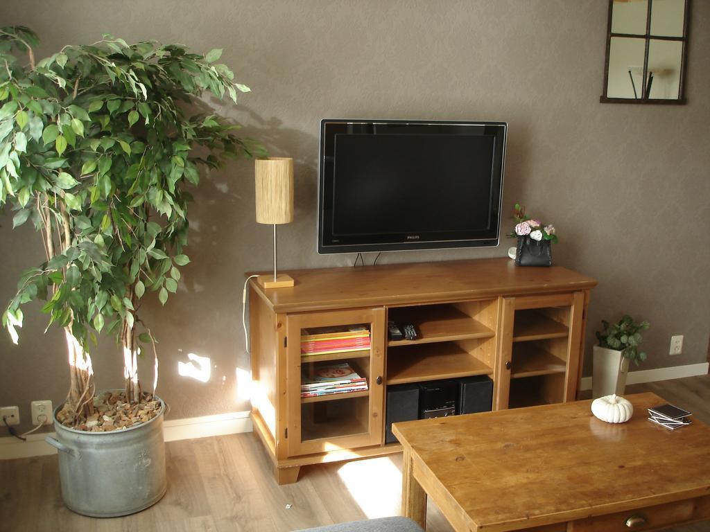 Apartamento Ooldershoeve Onstwedde Exterior foto