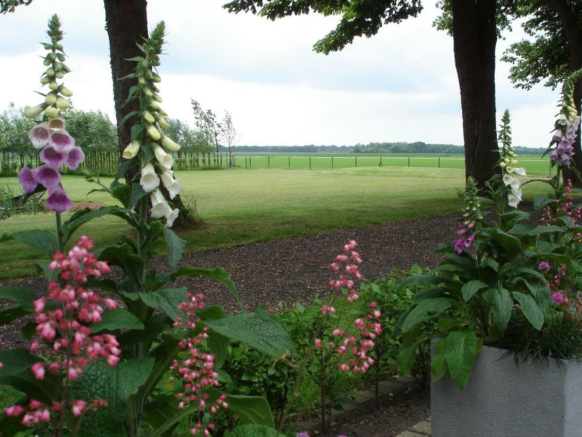 Apartamento Ooldershoeve Onstwedde Exterior foto
