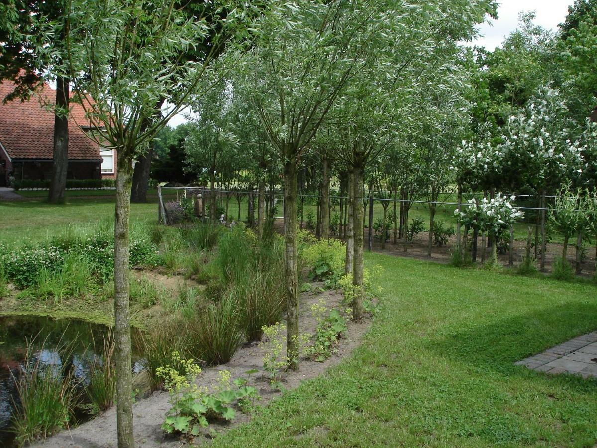 Apartamento Ooldershoeve Onstwedde Exterior foto
